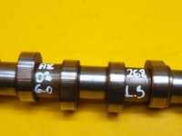 фото thumb №8, Вал лівий всмоктуючий audi a8 d3 6.0 bht 07c101l