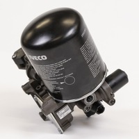 фото thumb №4, Iveco stralis e3/4/5 основа осушувача осушувач