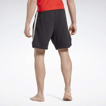 Мужские шорты Reebok Combat Boxing FT0121
