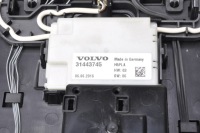фото thumb №3, Volvo xc90 ii освещение лампа кабины салона 31443745