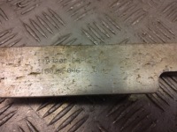 Tesla model 3 2019 кронштейн аккумулятор с Разборки, фото thumb