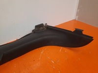 фото thumb №5, Peugeot 407 1.6 hdif 16v 04-10 защита накладка багажника 9645441777