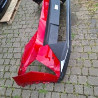 фото thumb №5, Передній бампер бампер перед renault scenic 5 v e-tech etech