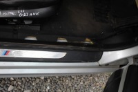 Прокладка дверь правый перед bmw e93 кабриолет в Украине, фото thumb