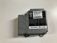 Купить Модуль блок управления подушек подушка безопасности sharan 7n ii alhambra 7n0959655b, фото thumb