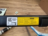 фото thumb №9, Dodge challenger шторка безпеки air bag ліва 2018+