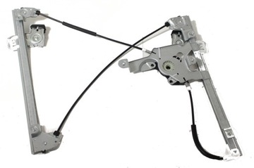 фото thumb №8, Підйомник вікна prz.le skoda octavia i 130-048-001/aba abakus