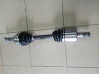 фото thumb №1, Nissan x-trail t31 2.0 dci 4x4 приводной вал левая kpl. man