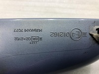 фото thumb №14, Зеркало правое suzuki liana 3 pin eu 01-10