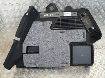 фото thumb №6, Renault megane e-tech 2022-2024 боковина багажника левый