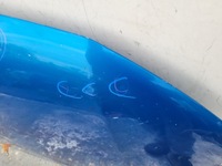 фото thumb №8, Dacia logan sandero ii 2 12- капот крышка двигателя