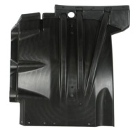 фото thumb №1, Крыло перед правый daf 1363821