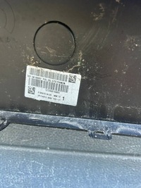 фото thumb №15, Peugeot 2008 ii 23- бампер перед переднее