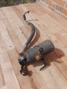 фото thumb №9, Jeep grand cherokee wj 4.0 шланг трубка кондиціонера