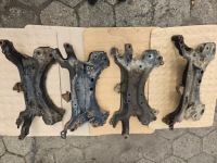 фото thumb №1, Toyota avensis t27 09-17 підрамник підрамник поперечина