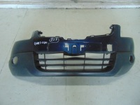 фото thumb №1, Бампер передній nissan qashqai i