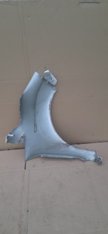 Крыло  перед левое  ford c-max mk2 2 10- Киев, фото thumb