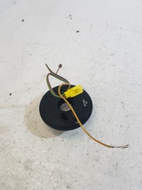 фото thumb №1, Лента подушки безопасности подушка безопасности mercedes-benz clk w209