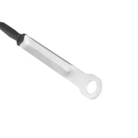 2x трос крепёжная задняя крышка, трос стальной 2h5829491e к vw amarok Киев, фото thumb