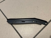 фото thumb №1, Направляющая бампера передний левый skoda octavia iii 3