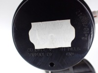 фото thumb №5, Механизм подголовник задняя mercedes s500 w221 2219700025