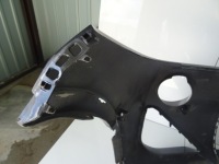 фото thumb №13, Бампер перед bmw x2 f39 m-pakiet 17- оригинал