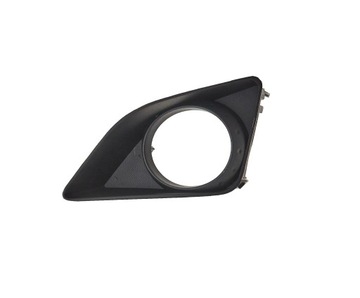 фото thumb №1, Toyota corolla sdn євро тип 07- решітка радіатора бампера