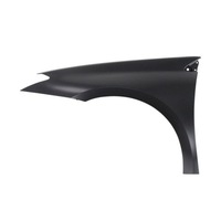 фото thumb №1, Крыло передний левый renault laguna iii 07-