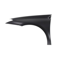 фото thumb №1, Крыло передний renault laguna iii 2007-2015 левый