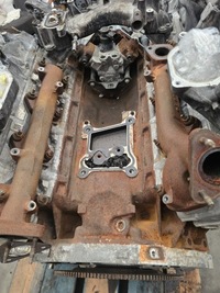 фото thumb №12, Ford f250 17-22 двигун 6.7 v8 дизель 4x4 neg19879