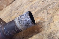 фото thumb №7, Каталізатор renault megane iii грандтур kz0/1 208021010r 1.5l дизель