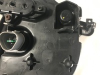 фото thumb №5, Hyundai grand santa fe lift 16- led drl протитуманна фара lh