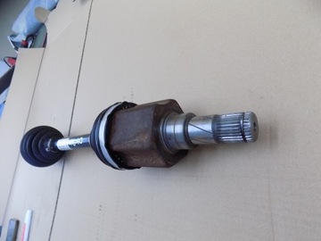 фото thumb №5, Volvo xc40 536 d3 дизель піввісь ліва p32240096 32240096 0ryginał