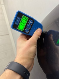 фото thumb №7, Porsche cayman 987 2006 крыша 98750308700