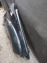 фото thumb №5, Крила правий перед передній nissan navara d40 05-