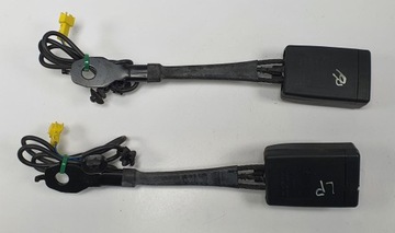 фото thumb №6, Застёжка ремня перед mercedes w176 w246 a2468600169 европа