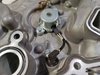 Корпус розподільного валу ford f250 f-250 7.3 godzilla 2020- Доставка, фото thumb