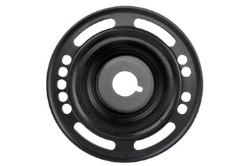 фото thumb №11, Колесо ременное вала коленчатого alfa romeo 159 1.8 07-