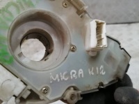 фото thumb №6, Nissan micra k12 переключатели переключатель комбинированный лента 25560-bc300