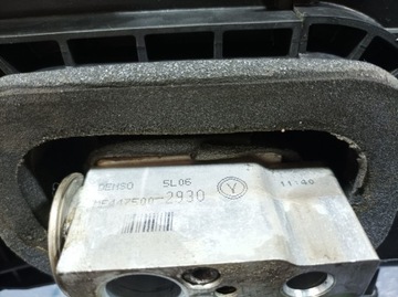 фото thumb №9, Mitsubishi colt mk6 z30 рестайлінг обігрівач повітря повітродувка eu 7801a559