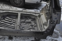Амортизатор toyota p. avensis verso 01- Київ, фото thumb