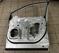 фото thumb №9, Toyota bz4x дверь правое передние перед