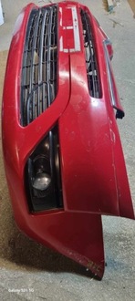 фото thumb №8, Бампер передний перед citroen c4 grand picasso