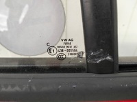 фото thumb №10, Skoda rapid liftback дверь правый задняя lf3k sedan