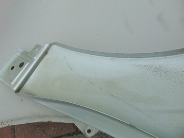 фото thumb №15, Крыло правый перед переднее opel signum vectra c рестайлинг z157 европа