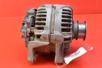 Генератор test 55556067 zj 0124425020 opel astra 3 3 h 1.6 16v 105 km Зі Шроту, фото thumb