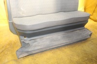 фото thumb №10, Обшивка holenderska holenderka заднее сиденье vw transporter t4 snoeks