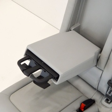 фото thumb №7, Audi q5 sq5 2014 сиденье задний