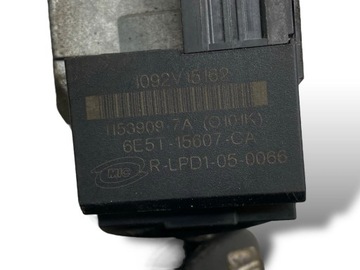 фото thumb №12, Ford focus 2012 комп'ютер / блок керування ecu i комплект ключів