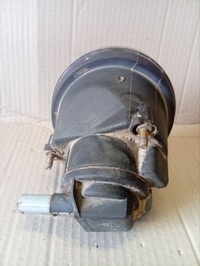 фото thumb №2, Противотуманная фара левый перед renault clio ii 7700838255